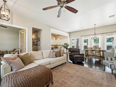 Kitchen at 802 Wilkes St - 4 bed 3 bath home