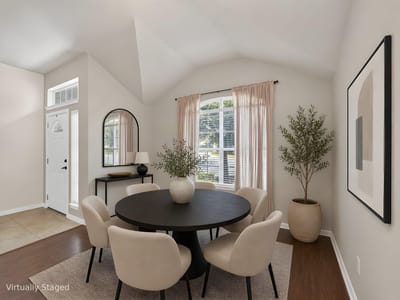 Property photo 3 at 803 Broken Trace CT - 3 bed 2 bath home