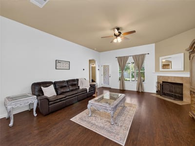 Property photo 5 at 803 Broken Trace CT - 3 bed 2 bath home