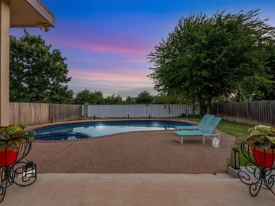 Property photo 2 at 803 Brook Meadow TRL - 3 bed 2 bath home