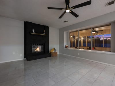 Property photo 3 at 803 Brook Meadow TRL - 3 bed 2 bath home