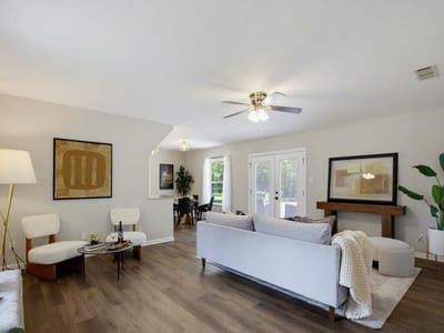 Property photo 5 at 803 Campbell ST - 3 bed 2 bath home