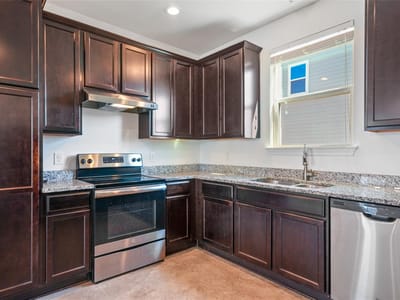Photo 4 - 803 Hallie CV Unit #A/B Photo 4 of 22 at 803 Hallie CV Unit #A/B - Lockhart, Lockhart, TX