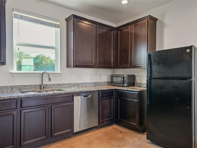 Photo 5 - 803 Hallie CV Unit #A/B Photo 5 of 22 at 803 Hallie CV Unit #A/B - Lockhart, Lockhart, TX