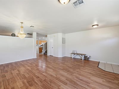 Kitchen at 803 Margaret Lee ST - 4 bed 2 bath home