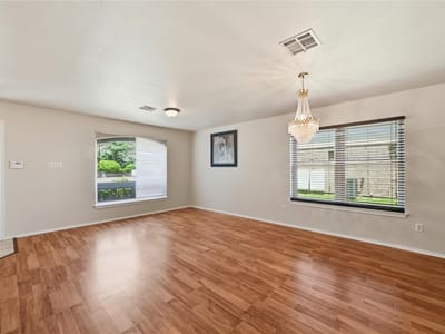 Primary bedroom at 803 Margaret Lee ST - 4 bed 2 bath home