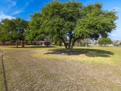 Primary bedroom at 803 S Converse St - 5 bed 3 bath home