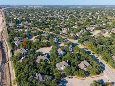 Photo 5 - 803 Savanna LN Photo 5 of 19 at 803 Savanna LN - Cedar Park, Cedar Park, TX