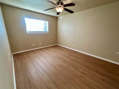 Bathroom at 803 W 28th St Unit #106 - 2 bed 2 bath home