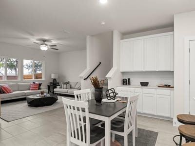 Property photo 3 at 803 White Steppe WAY - 4 bed 2 bath home