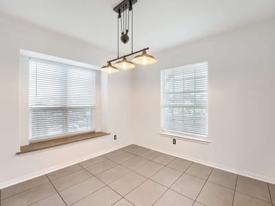 Bathroom at 8038 Arezzo DR - 3 bed 2 bath home