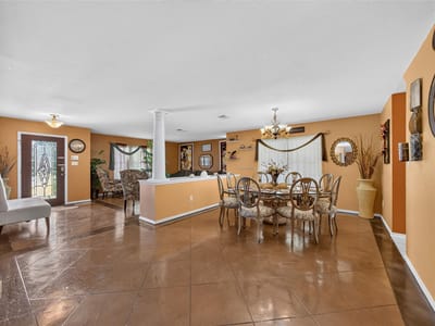 Primary bedroom at 804 Cisco Valley CV - 4 bed 2 bath home