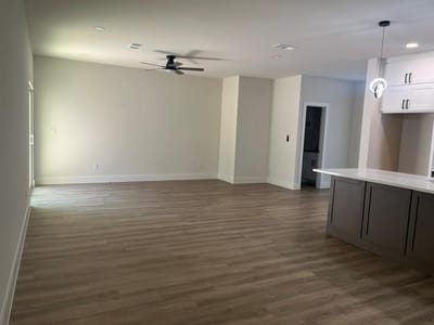 Bathroom at 804 Hi Cir W Unit #A - 3 bed 2 bath home