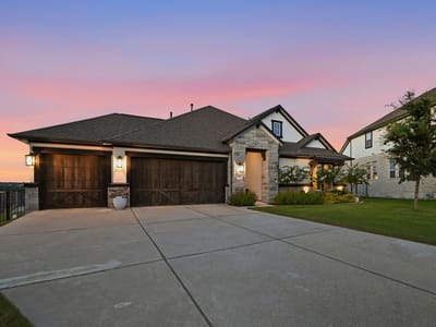Kitchen at 804 Nicosia CT - 4 bed 3 bath home