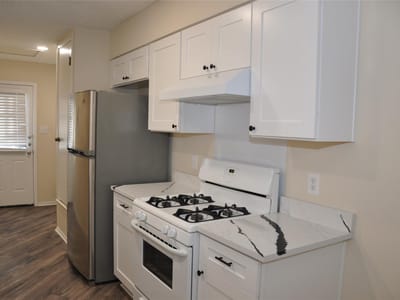 Kitchen at 804 Osage DR - Ridgeoaks, Leander, TX