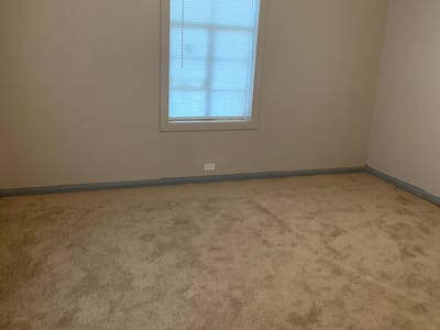 Primary bedroom at 804 W 2nd ST - Doak Add, Taylor, TX