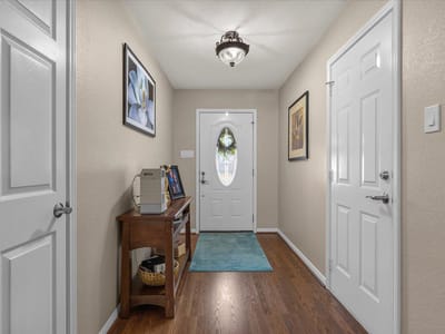 Property photo 5 at 805 Craddock CT - 3 bed 2 bath home