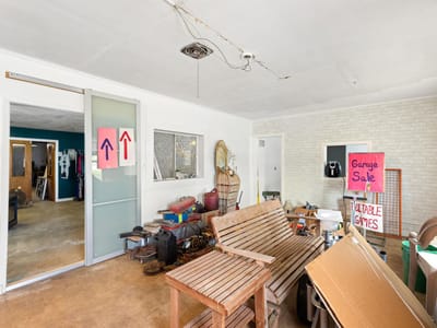 Property photo 3 at 805 N Magnolia Ave - NA, Luling, TX