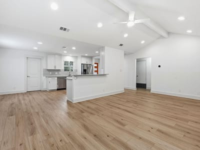 Kitchen at 805 Nile ST - 4 bed 3 bath home