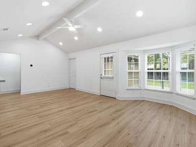 Primary bedroom at 805 Nile ST - 4 bed 3 bath home