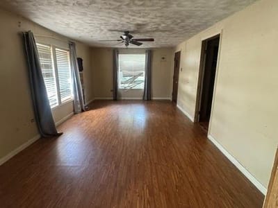 Primary bedroom at 805 Rodriquez ST - 3 bed 2 bath home