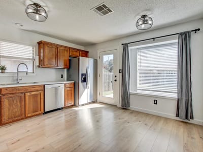Bathroom at 806 Ridge View Dr - 3 bed 2 bath home