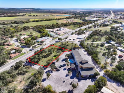 Property photo 5 at 806 S Water ST - Peacock Plaza, Burnet, TX