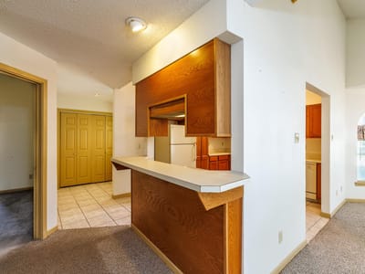 Bathroom at 806 Saint Michael St - 3 bed 2 bath home