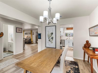 Photo 5 of 33 at 806 Tensley TRL - 3 bed 2 bath home