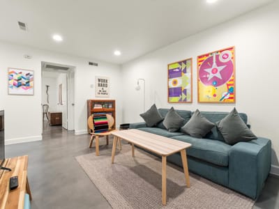 Property photo 3 at 807 Blanco ST Unit #204 - 1 bed 1 bath home
