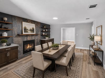 Property photo 4 at 807 Russet Valley DR - 4 bed 2 bath home