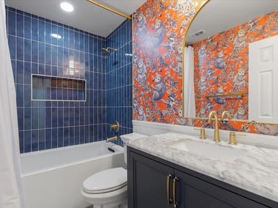 Primary bedroom at 808 Bent Wood PL - 4 bed 3 bath home