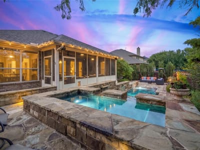 Photo 2 of 38 at 808 Canyon Springs DR - 4 bed 3 bath home