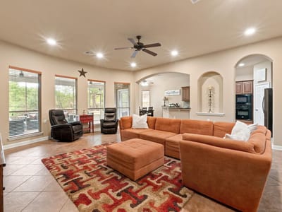 Photo 5 of 38 at 808 Canyon Springs DR - 4 bed 3 bath home