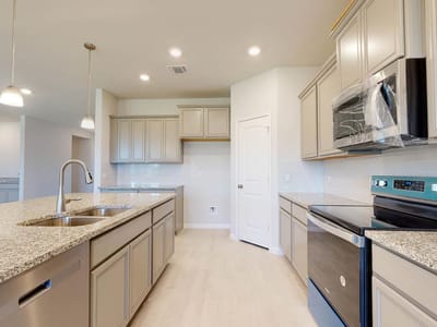 Primary bedroom at 808 Gauge RD - 3 bed 3 bath home