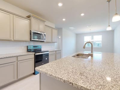 Bathroom at 808 Gauge RD - 3 bed 3 bath home