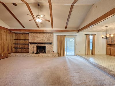 Property photo 5 at 808 Herder Ave - 3 bed 2 bath home