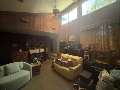 Primary bedroom at 808 Indian Tree TRL - 4 bed 2 bath home