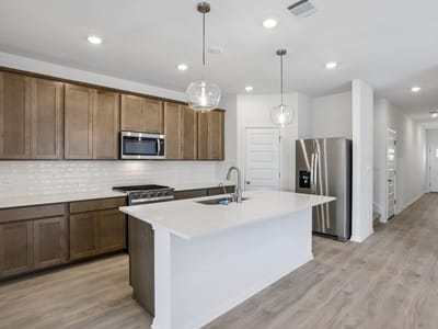 Primary bedroom at 808 Loriner WAY - 5 bed 3 bath home
