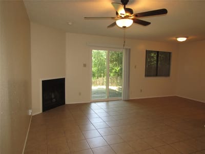 Kitchen at 808 Ramble LN - Salem Village, Austin, TX