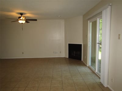 Primary bedroom at 808 Ramble LN - Salem Village, Austin, TX