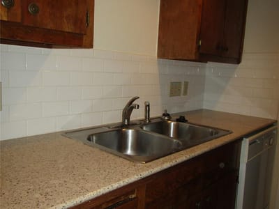 Bathroom at 808 Ramble LN - Salem Village, Austin, TX
