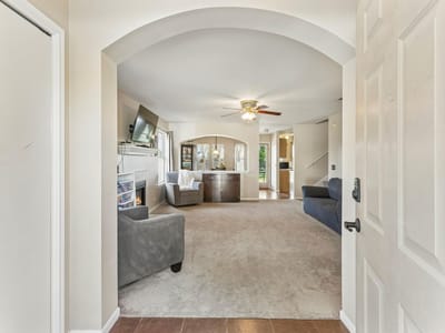 Property photo 3 at 808 Red River LN - 3 bed 2 bath home