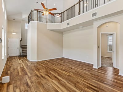 Bathroom at 808 Totis Rd - 3 bed 2 bath home