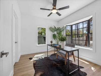 Kitchen at 808 W Elizabeth St - 5 bed 3 bath home