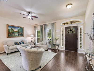 Kitchen at 808 Walnut Canyon BLVD - 4 bed 2 bath home