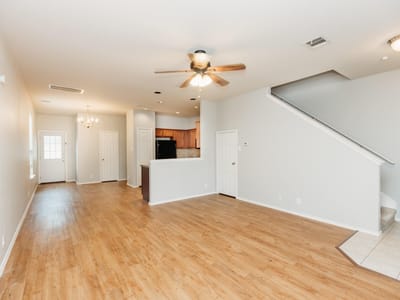 Kitchen - 809 Craters Of The Moon Blvd Kitchen at 809 Craters Of The Moon Blvd - 3 bed 2 bath home