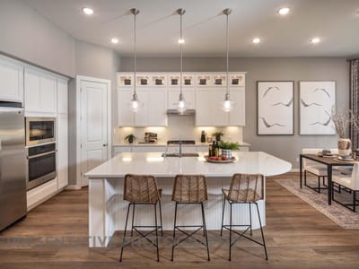 Kitchen at 809 Jackson River LOOP - 4 bed 3 bath home
