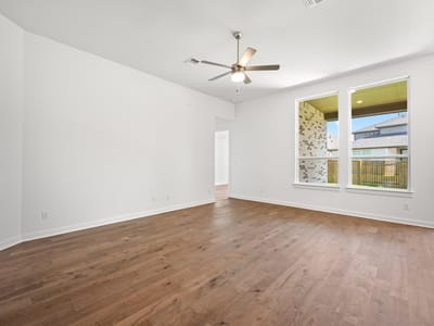 Primary bedroom at 809 Jackson River LOOP - 4 bed 3 bath home