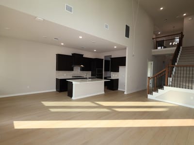Kitchen at 809 Purmela ST - 4 bed 3 bath home